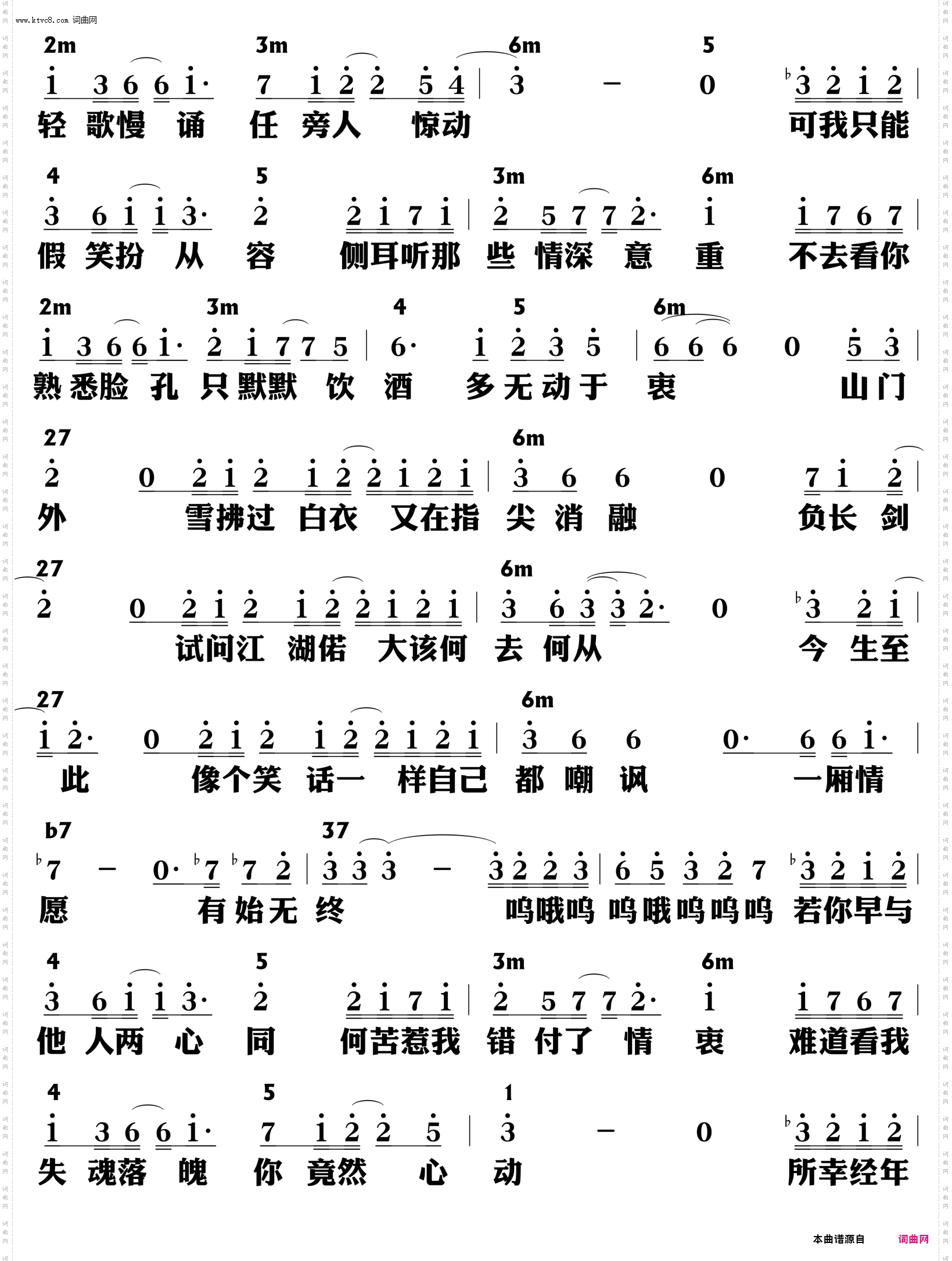 我的一个道姑朋_功能谱