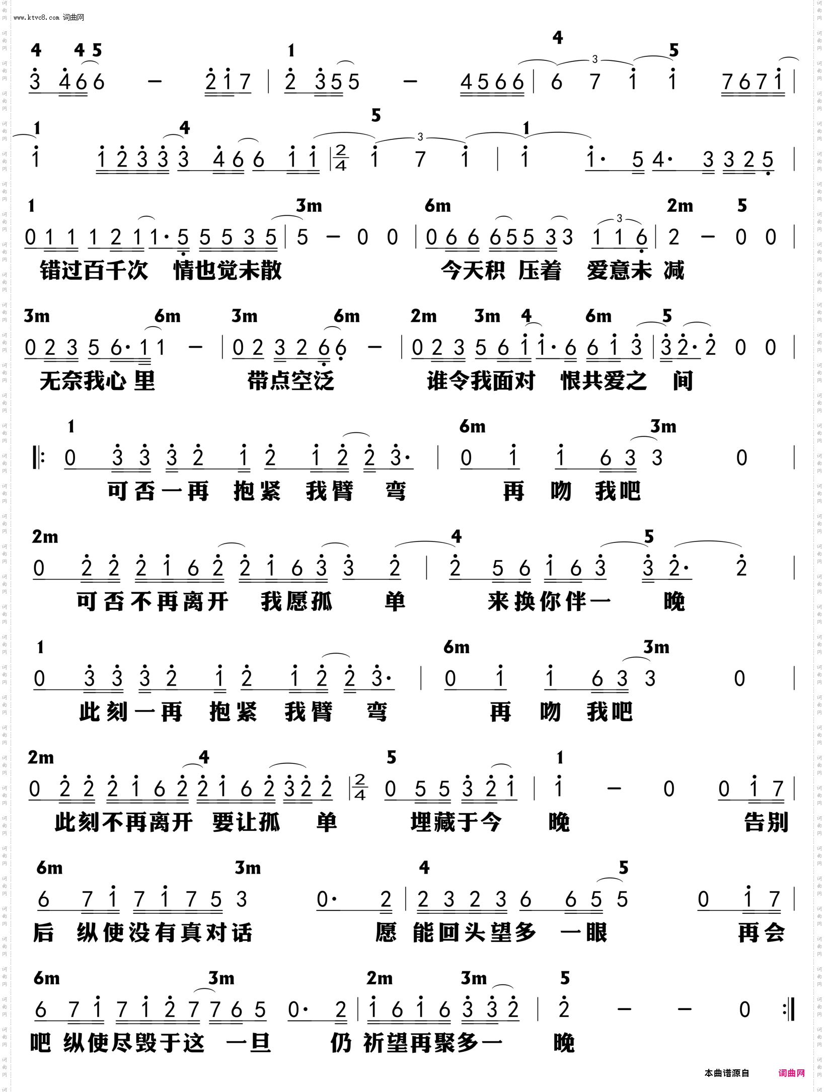 再吻我吧_功能谱