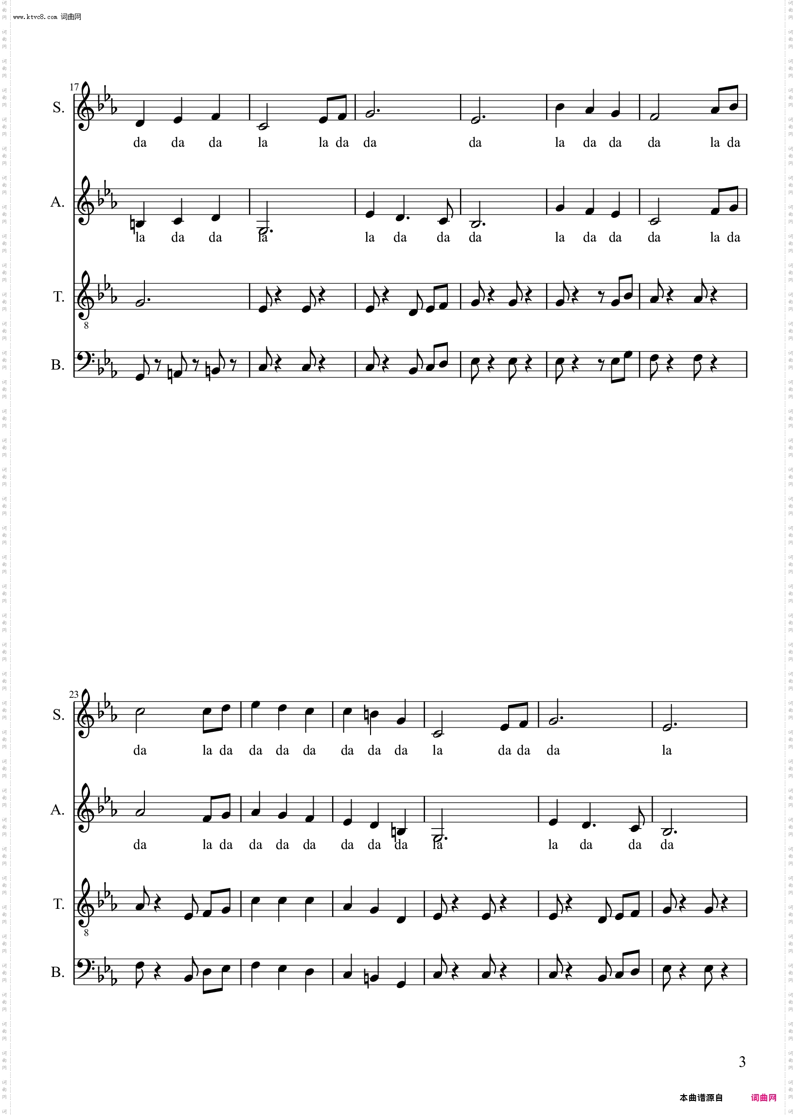 Carol of the Bells_Pentatonix