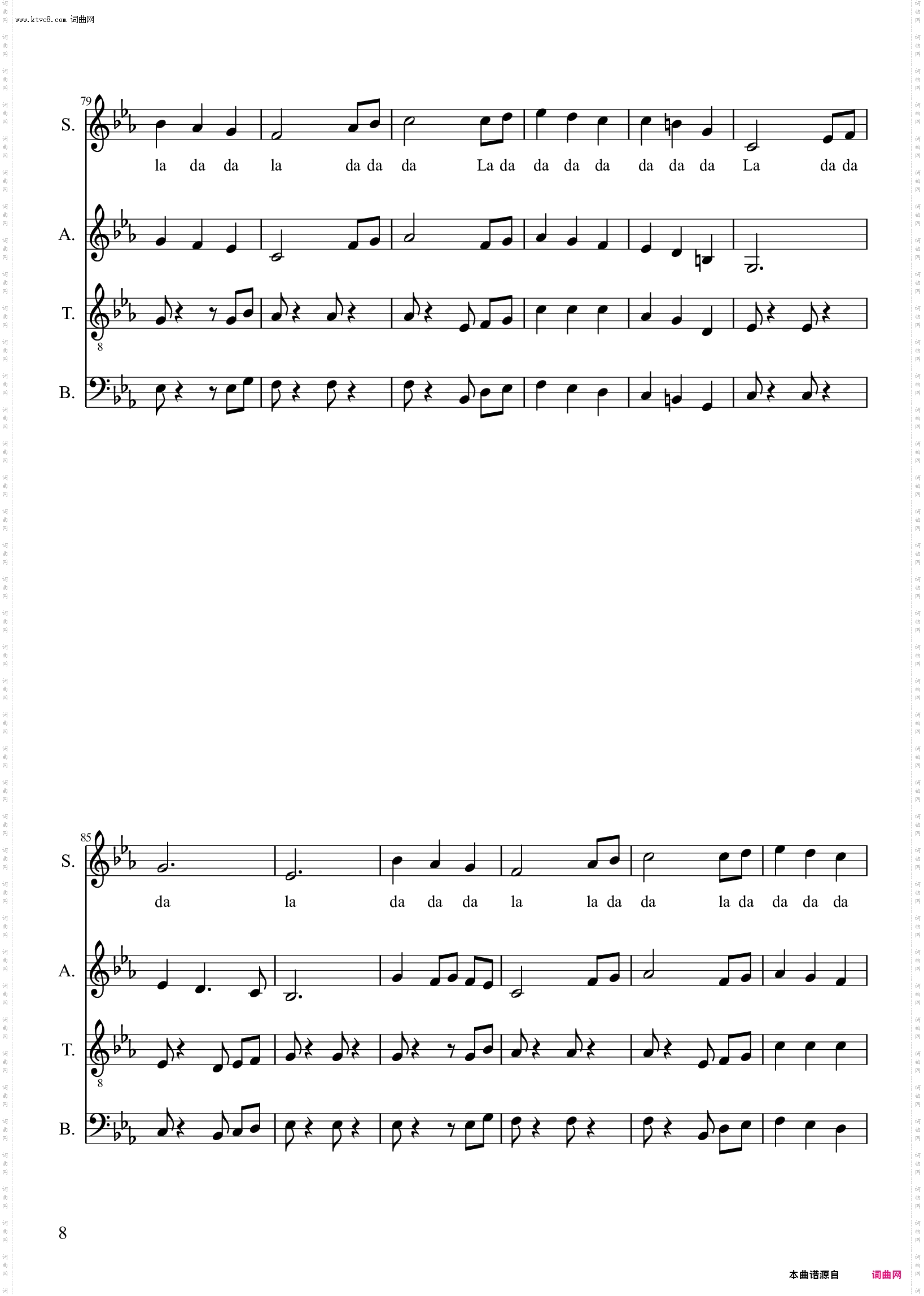 Carol of the Bells_Pentatonix