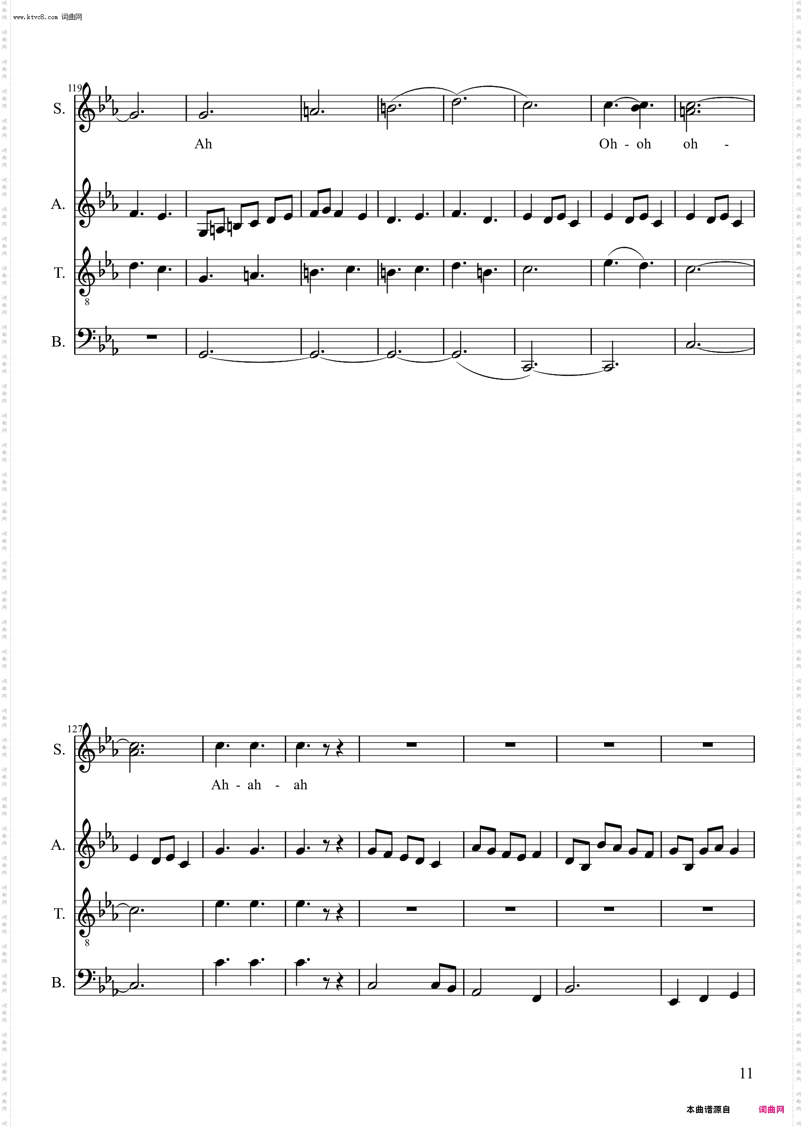 Carol of the Bells_Pentatonix