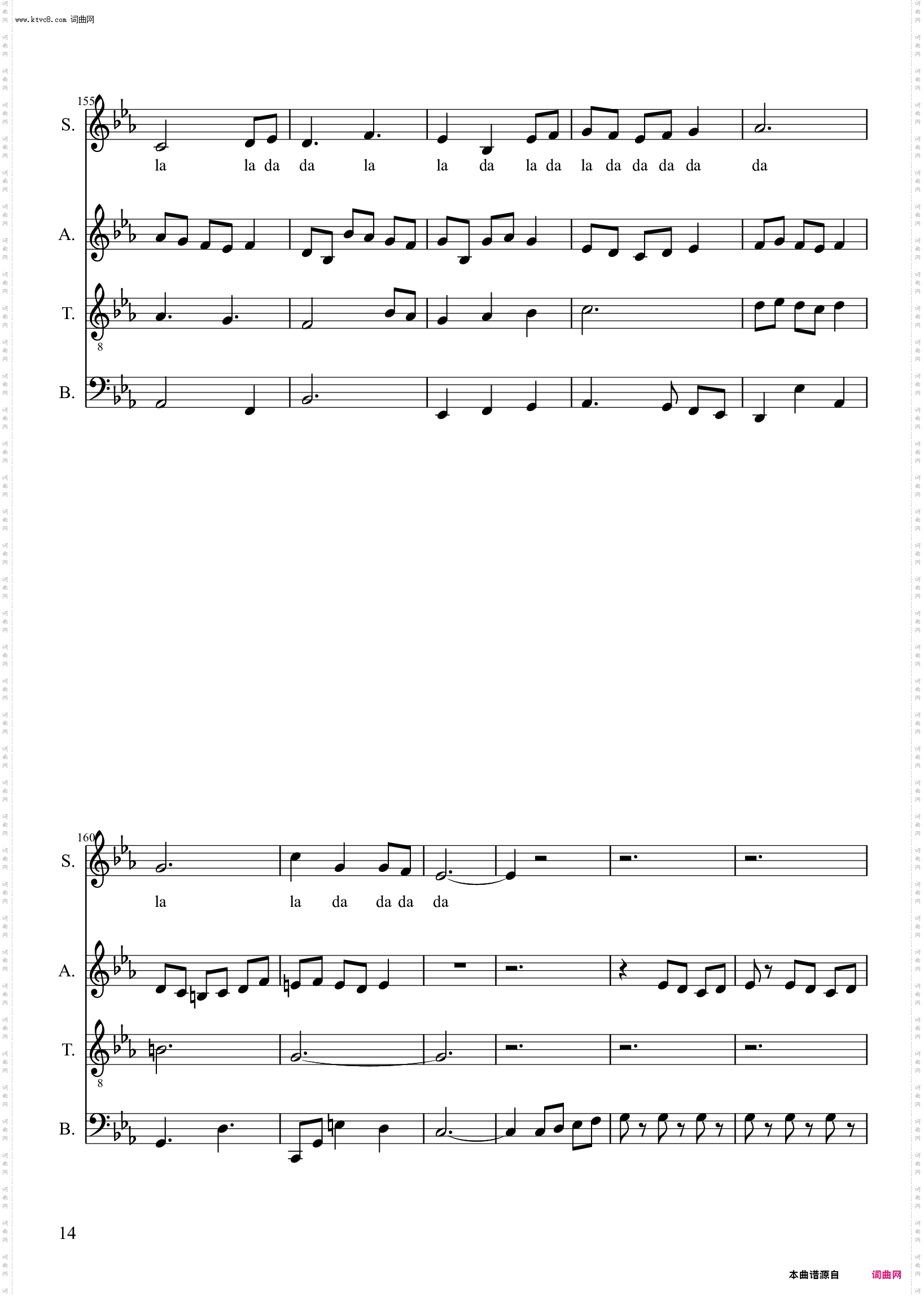 Carol of the Bells_Pentatonix