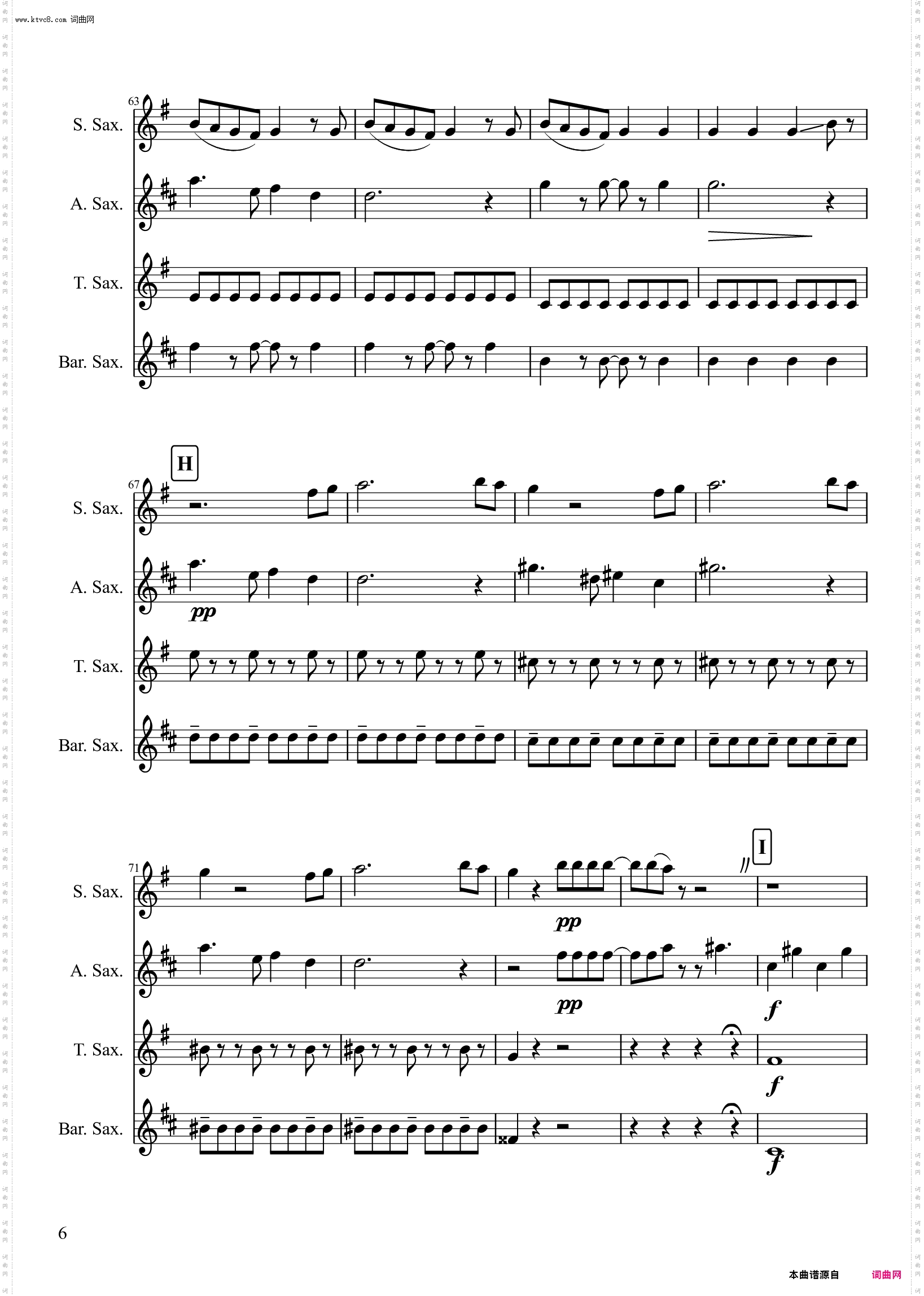I knew you were trouble_Taylor Swift_SATB