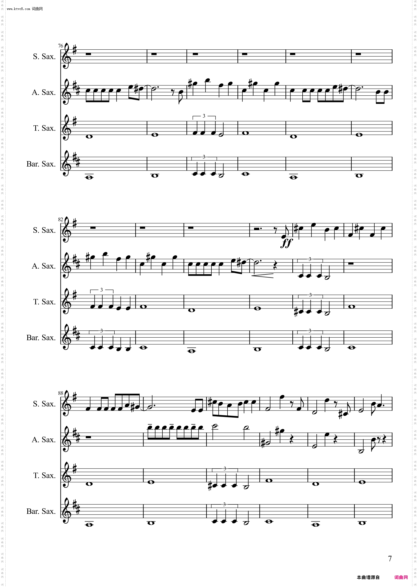 I knew you were trouble_Taylor Swift_SATB