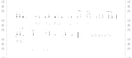 洗衣曲