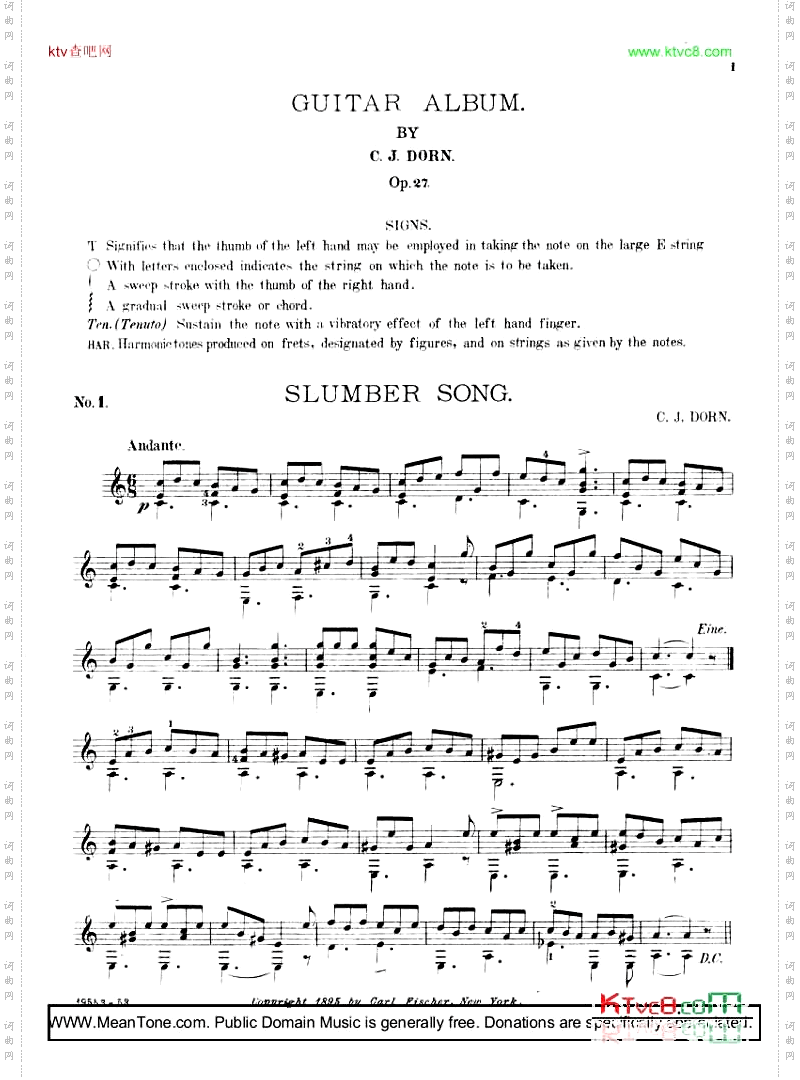 SlumberSong