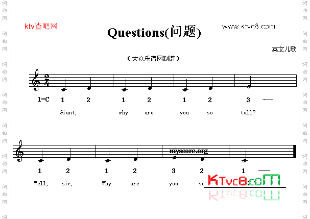 Questions