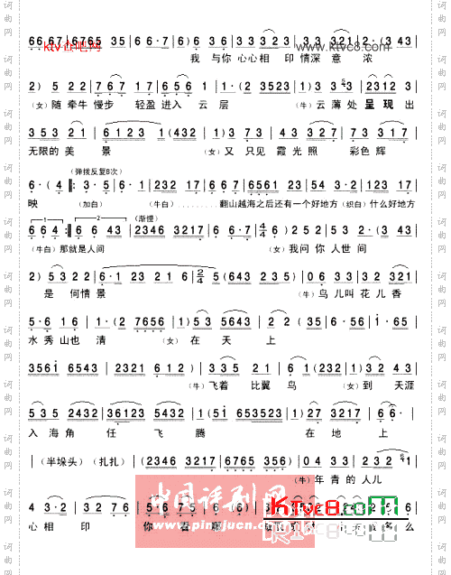 白茫茫雾腾腾