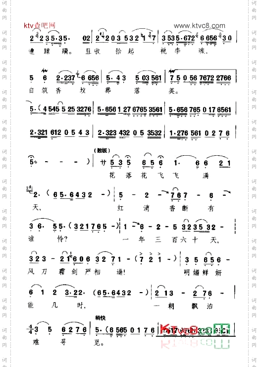 看不尽满眼春色富贵花