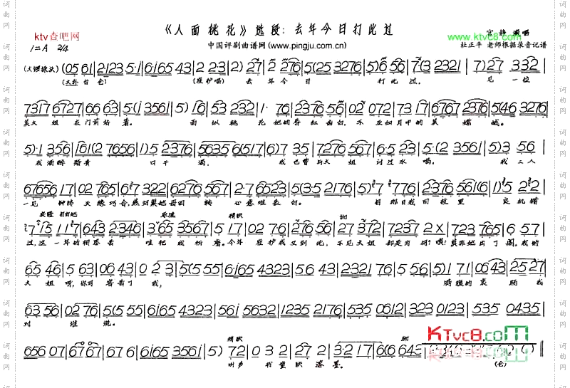去年今日打此过