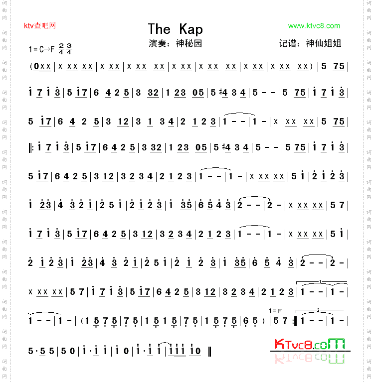TheKap