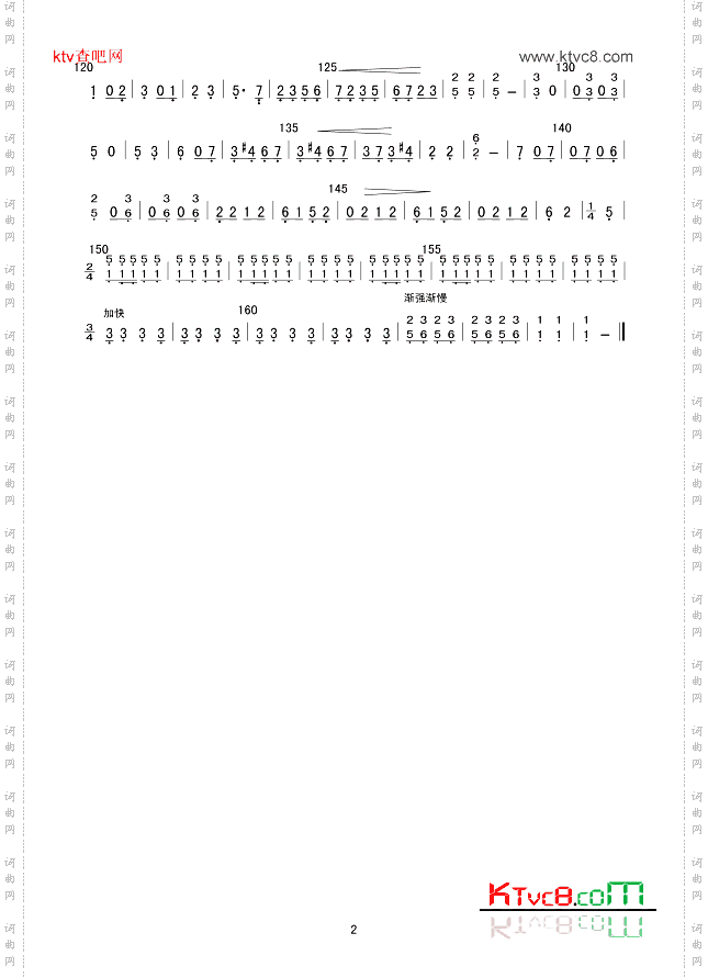 翻身的日子大提分谱