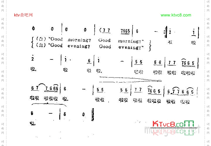 一个学英语的小伙子