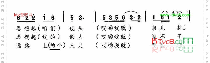 城墙上跑马内蒙民歌