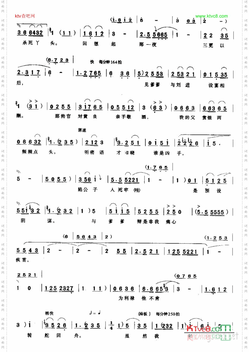 婆母娘且莫要怒气不休