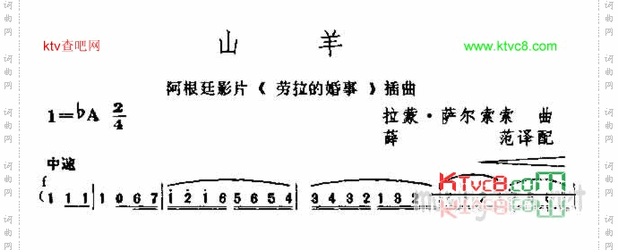 山羊