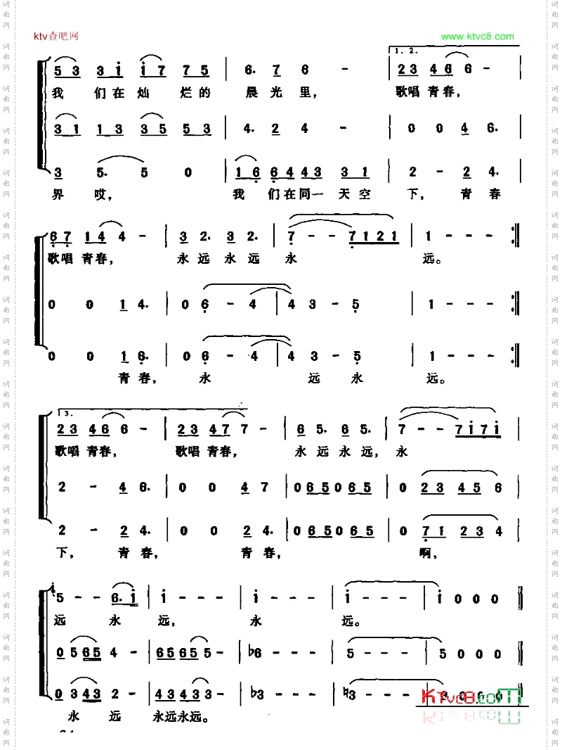 我们共同的世界