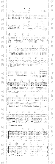 黄昏