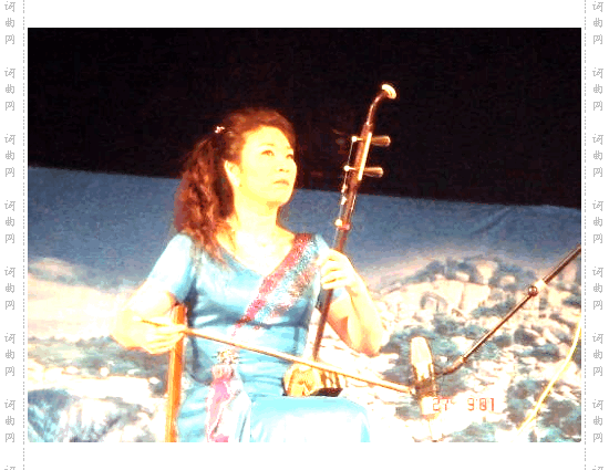 庆“五.一”千人二胡演奏音乐会有我一份