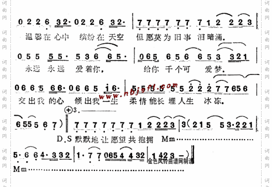 现实就是现实《我为钱狂》插曲、粤语