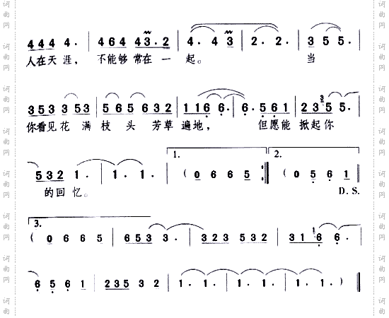 问自己