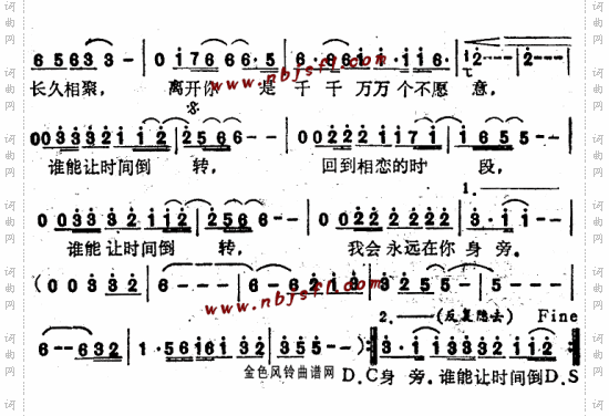 谁能让时间倒流