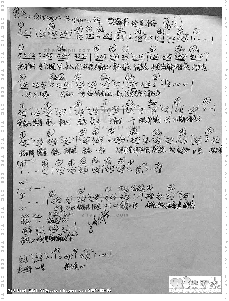 梁静茹-勇气