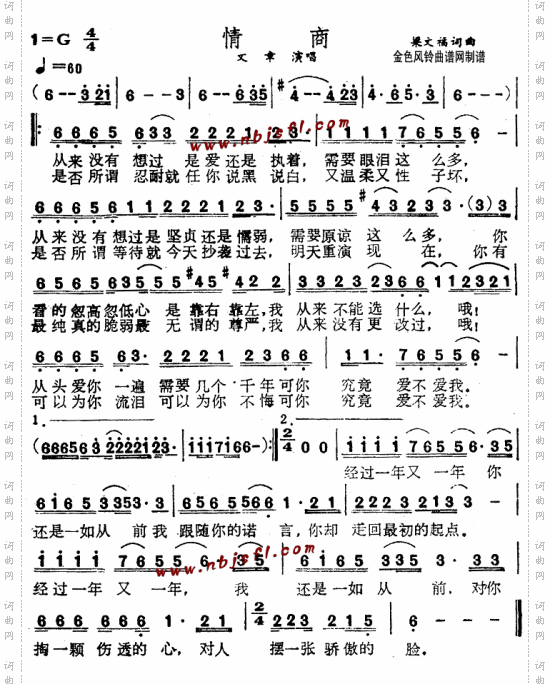 情商--文章
