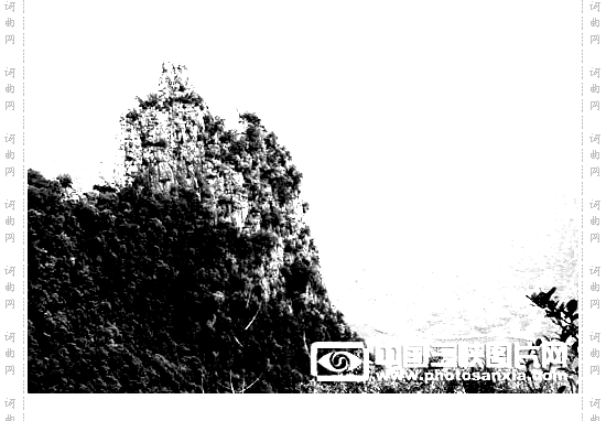 三峡春秋