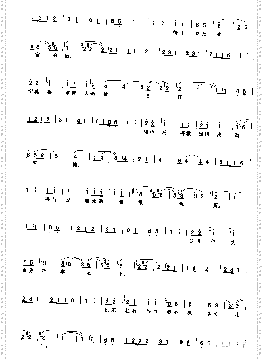 为陈奎操碎我一片心肠