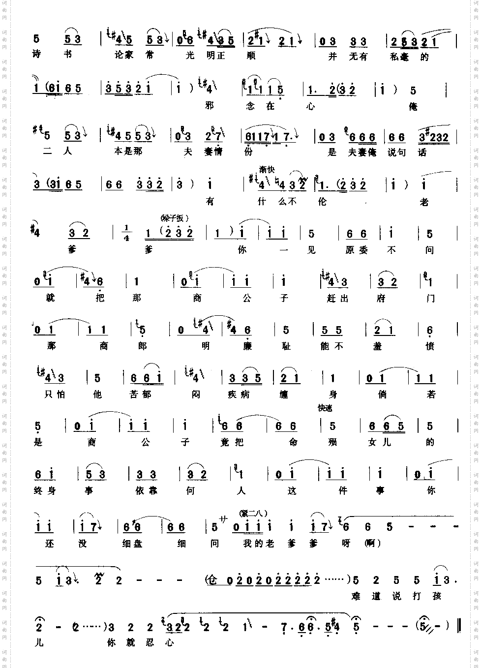 听孩儿把书馆之事细说原因