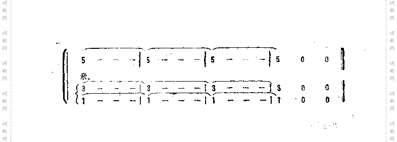 谁能不爱地球母亲