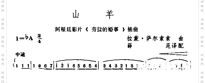 山羊