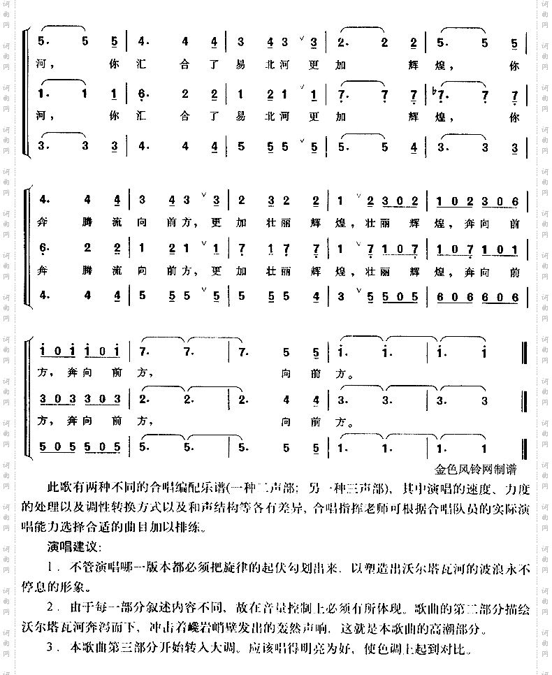 沃尔塔瓦河