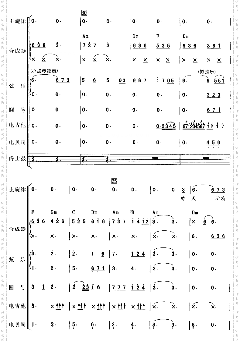 从头再来（吉特巴）