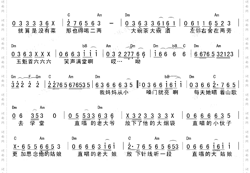 家在东北