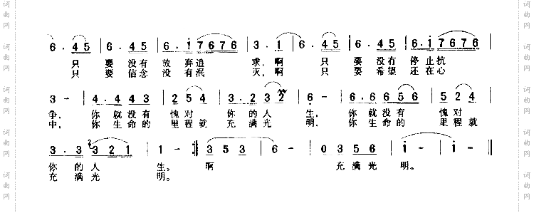 也许你不会成功