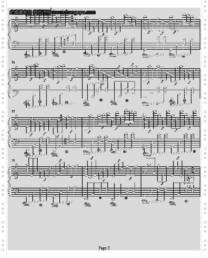 ♂猞猁的遐想♀