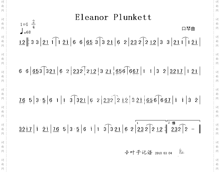 EleanorPlunkett