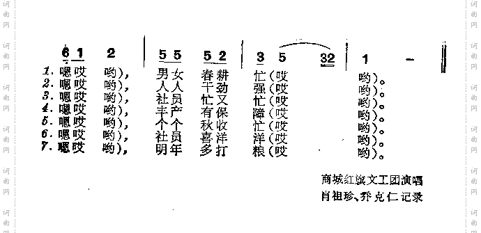 生产忙