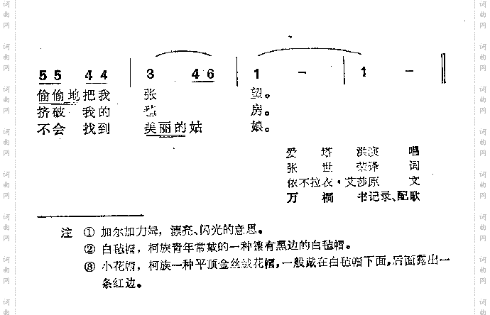 加尔加力姆