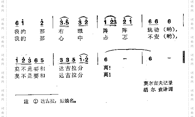 达古拉