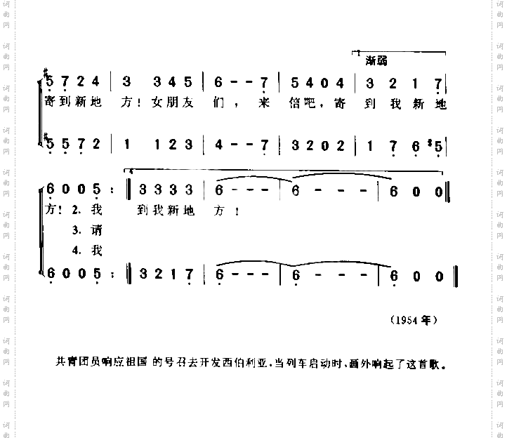 常来信吧，女朋友们