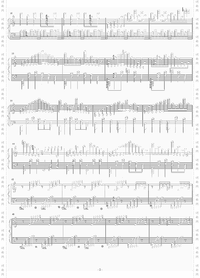 Etude.no.3