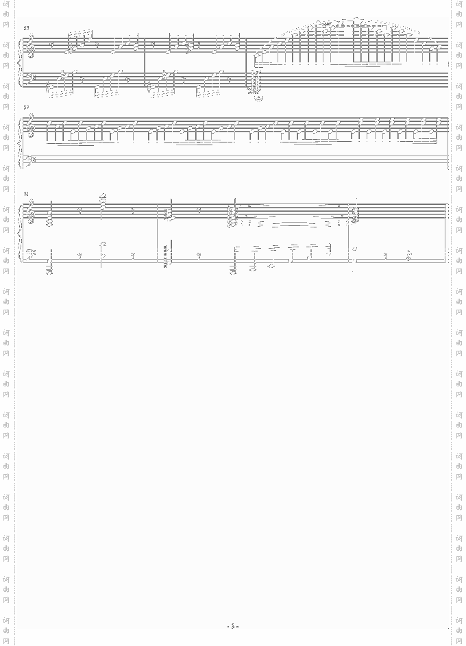 Etude.no.3