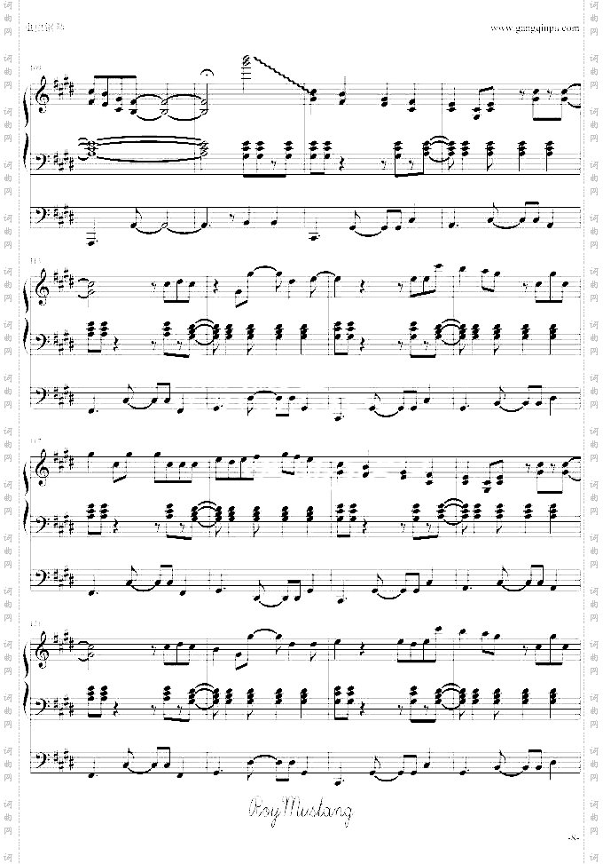 [镜音リン]炉心融解