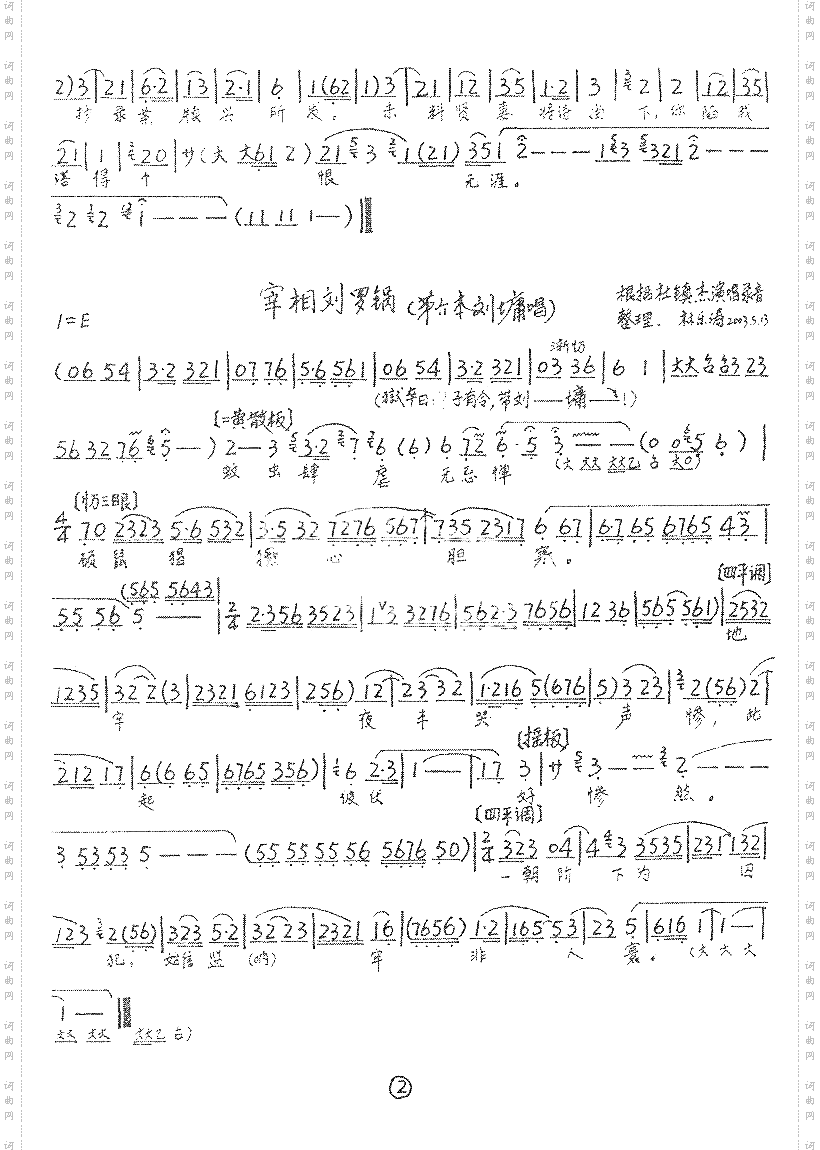 宰相刘罗锅36-42
