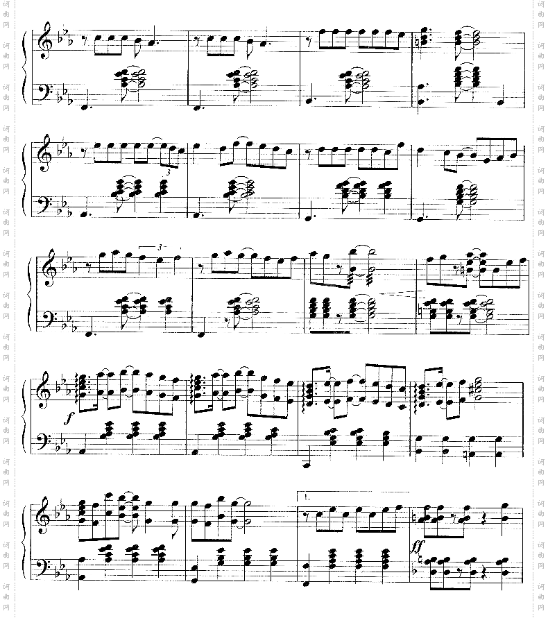 突如其来的爱情故事日剧《东京爱情故事》主题曲