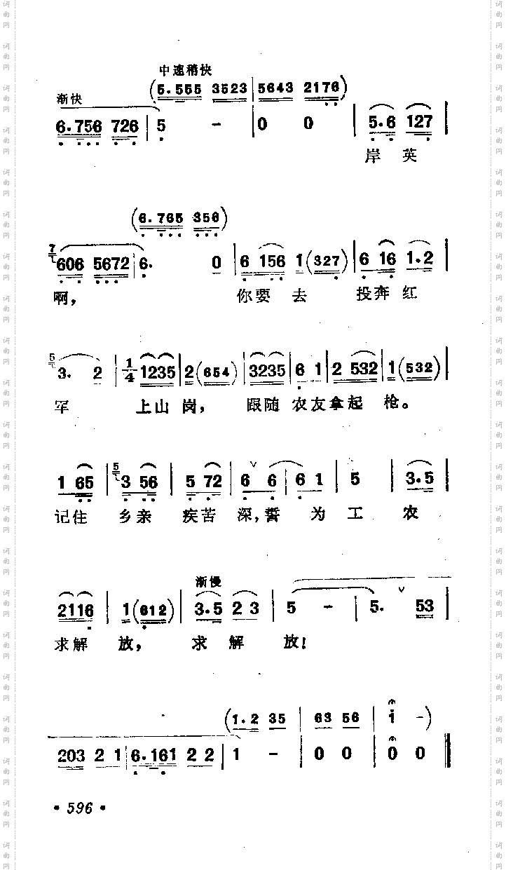 记得当年清水塘