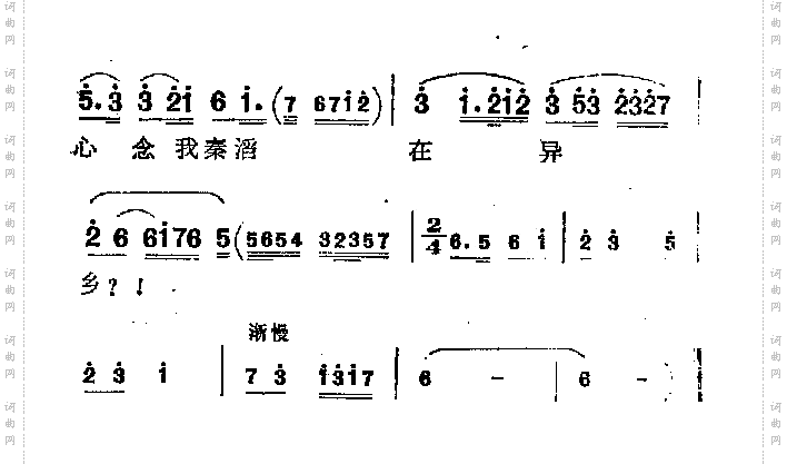 皎皎明月